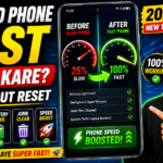Android Phone Fast Kaise Kare Without Reset
